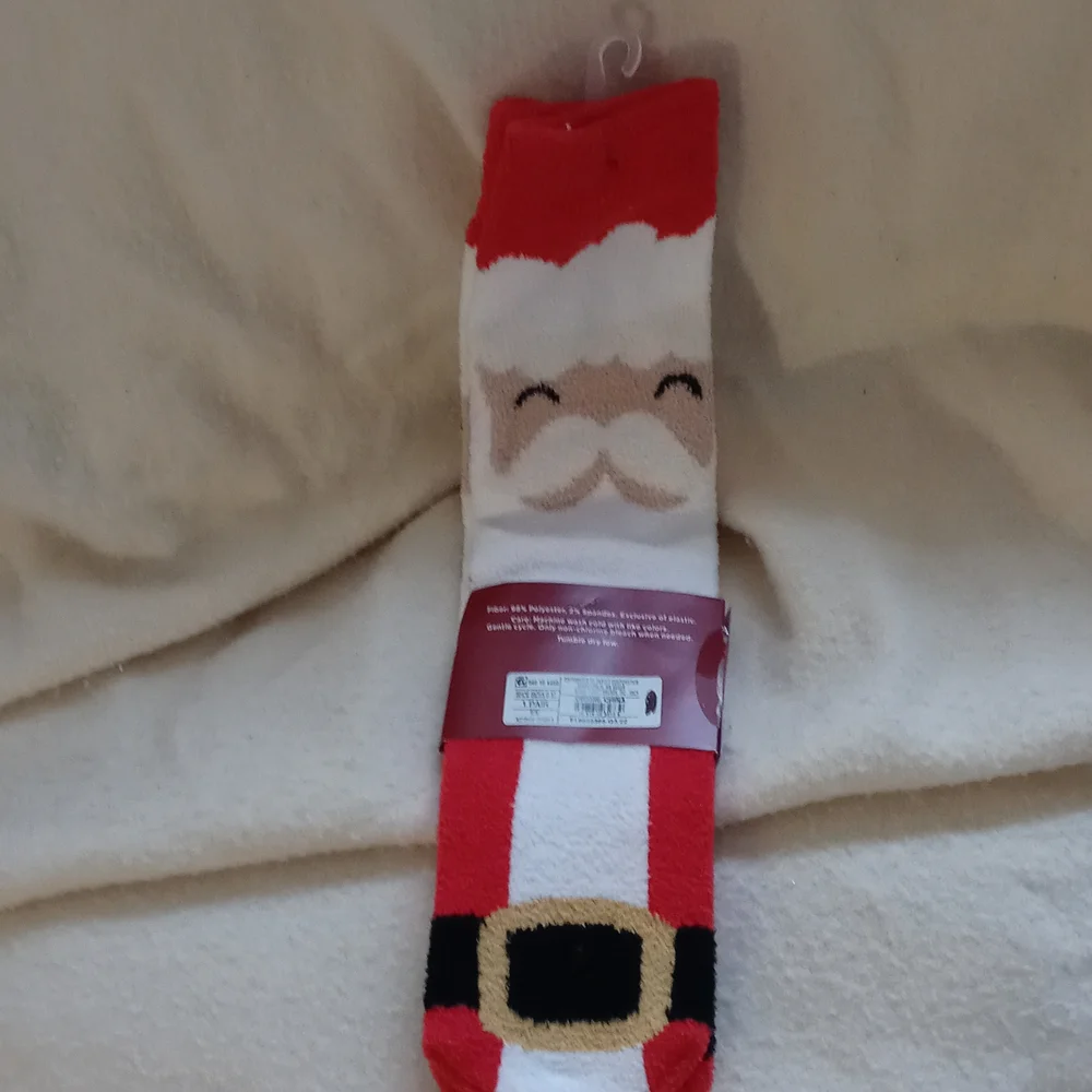 Socks - Picture 2 of 2